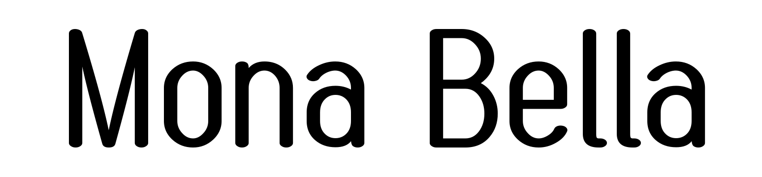 Mona Bella